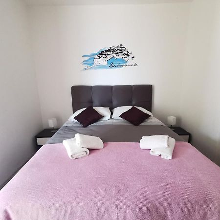 Apartment Lira 2 มลินี ภายนอก รูปภาพ