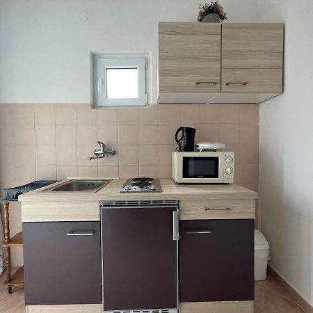 Apartment Lira 2 มลินี ภายนอก รูปภาพ