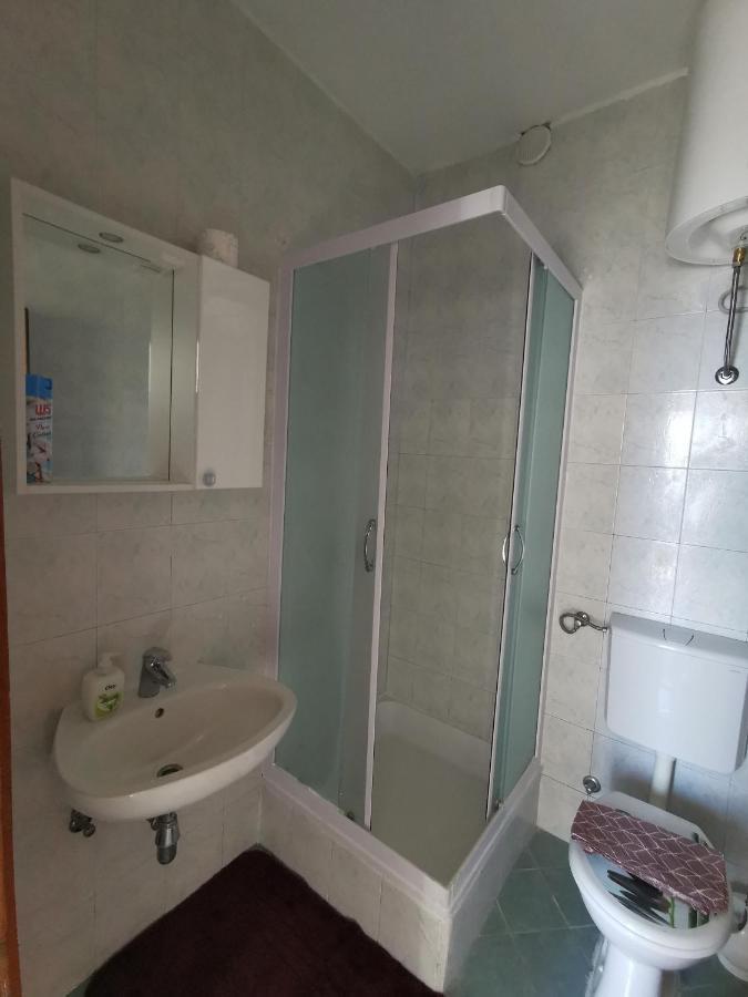 Apartment Lira 2 มลินี ภายนอก รูปภาพ