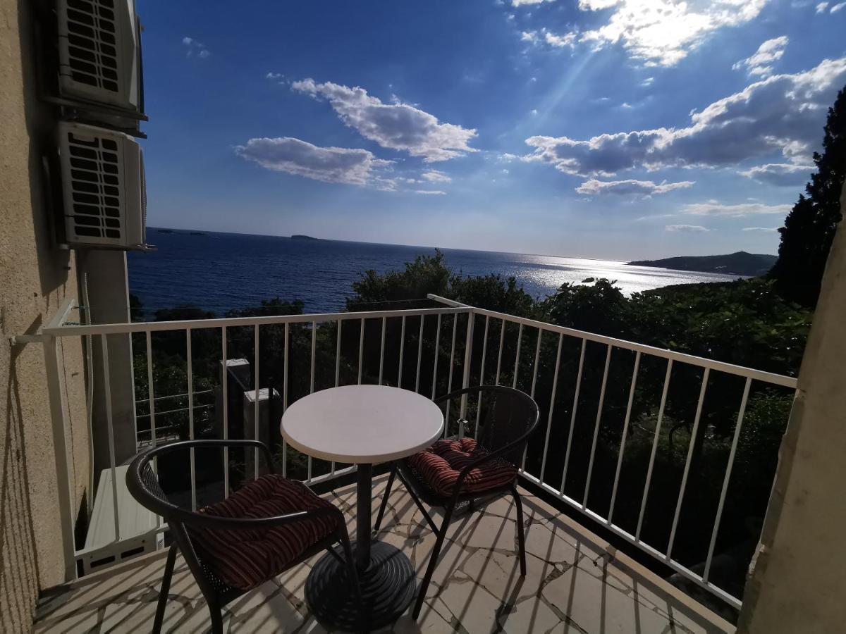 Apartment Lira 2 มลินี ภายนอก รูปภาพ