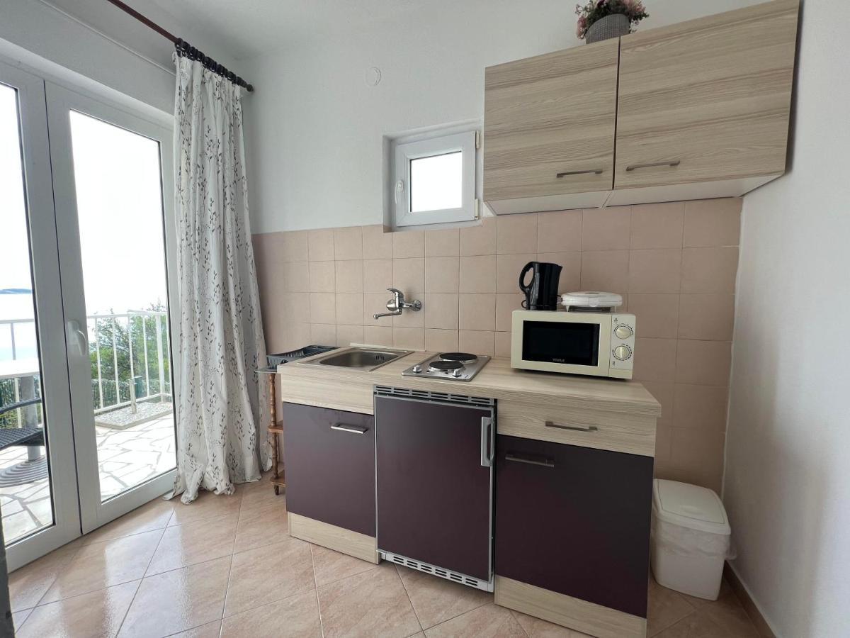 Apartment Lira 2 มลินี ภายนอก รูปภาพ