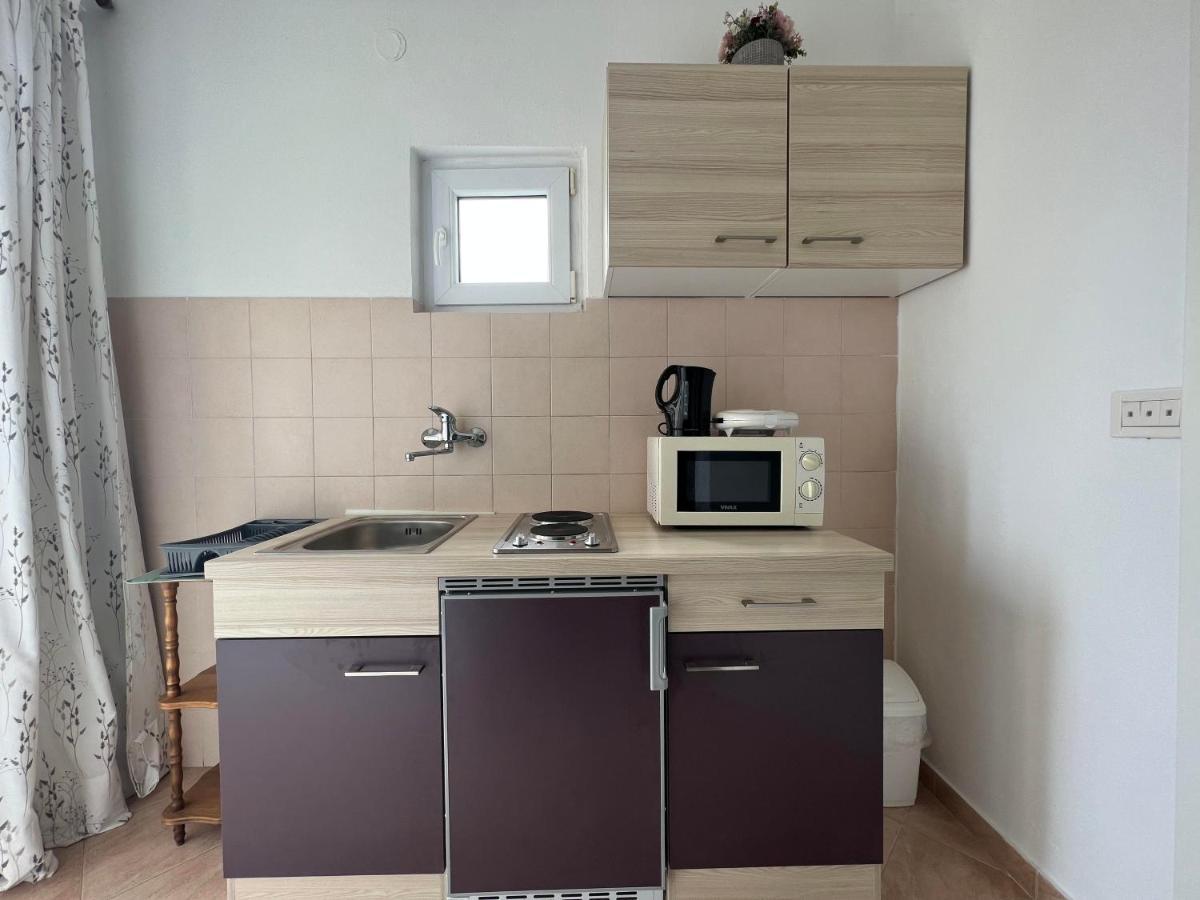 Apartment Lira 2 มลินี ภายนอก รูปภาพ